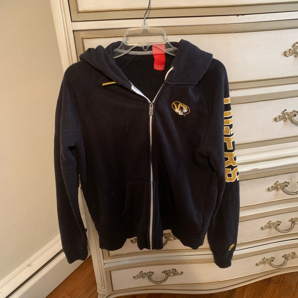 Nike Hoodie, Size L